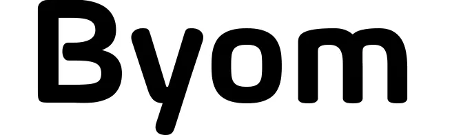 Byom
